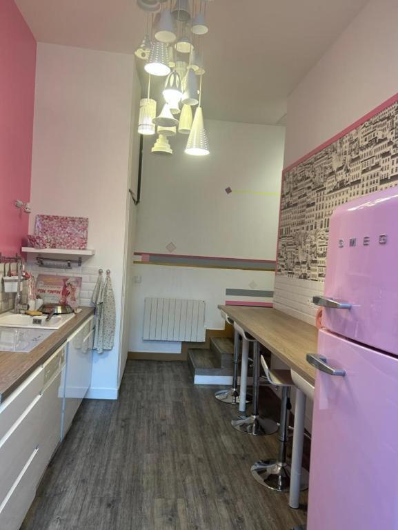 Annexe Ma chambre à Lyon