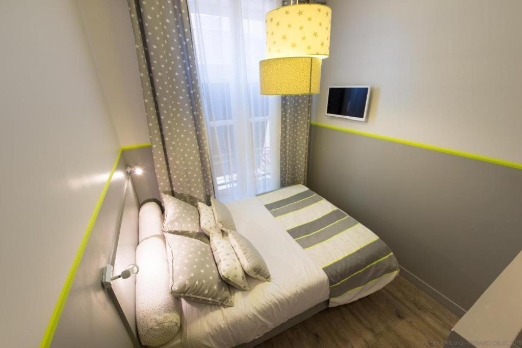 Annexe Ma chambre à Lyon